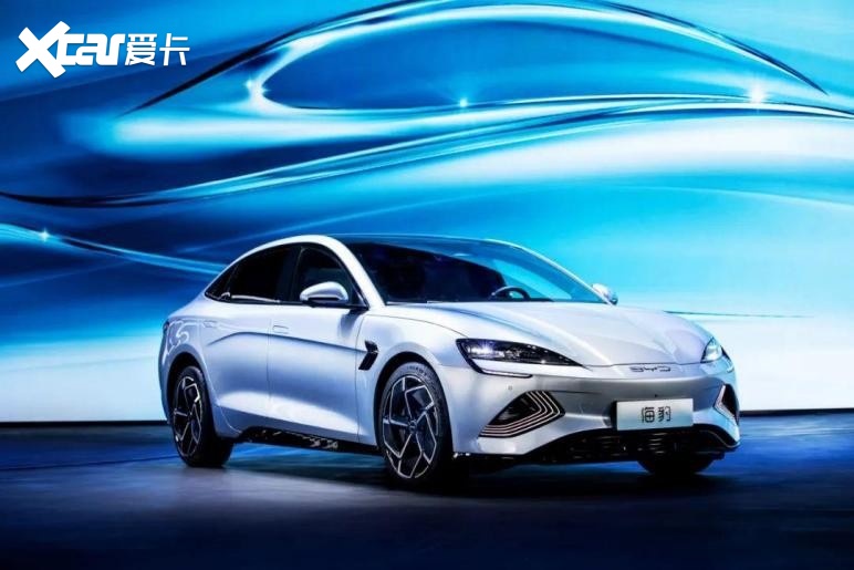 20万预算买智能纯电轿跑 比亚迪海豹和零跑C01怎么选？