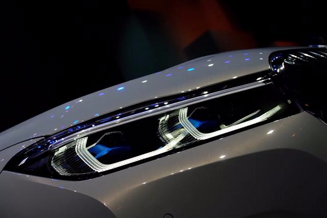 既是时代变革者也是经典传承者 新BMW7系上市