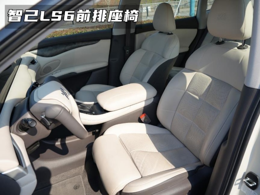 只讲干货！三款热门纯电车，极氪001/小鹏G6/智己LS6，怎么选？