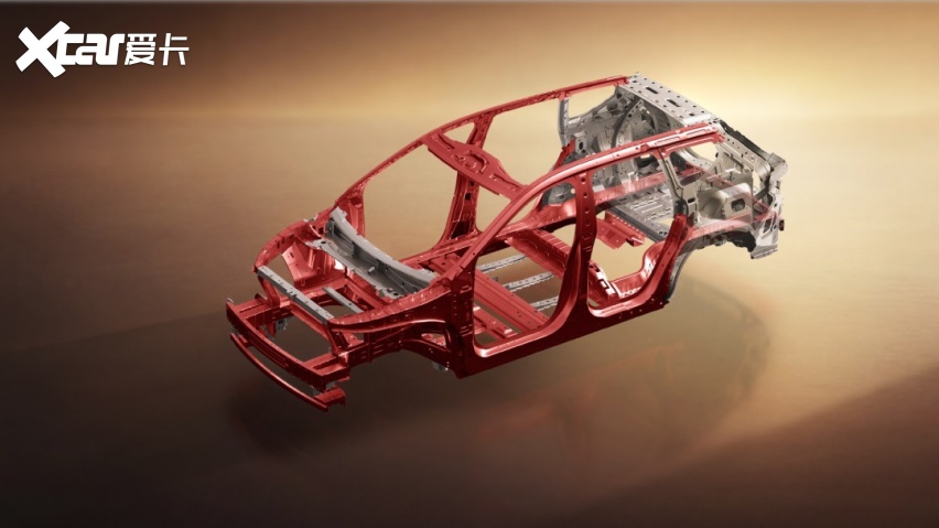 20万级大大大五座智慧舒享SUV东风日产NX8开启预售五大预售权益(图12)