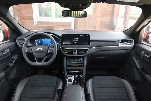 合资紧凑型SUV