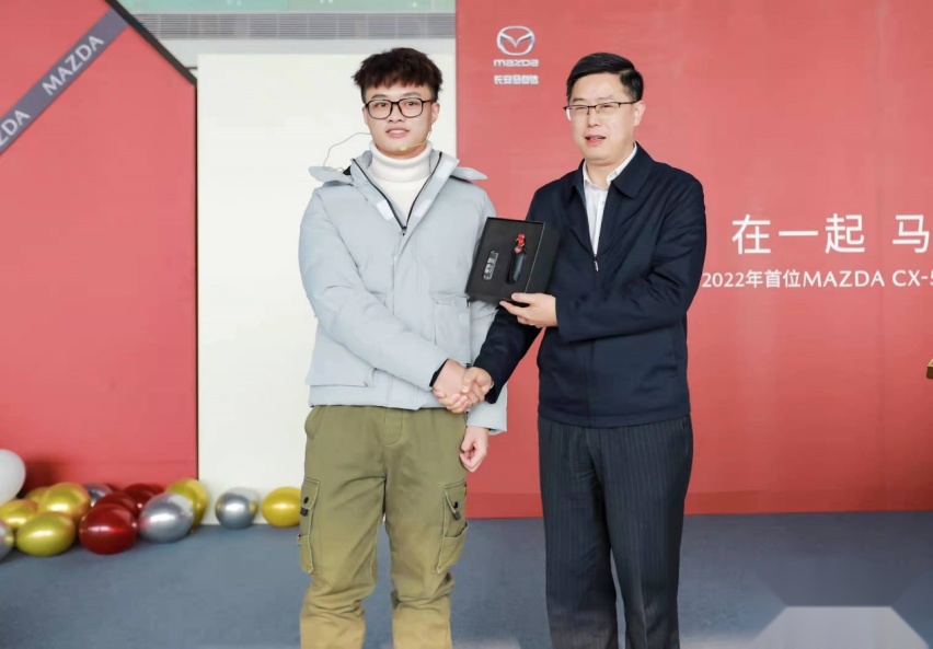 两马合一用户为先 长马展现凌厉新打法