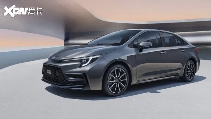 广汽丰田雷凌L售12.98万，比卡罗拉贵，这怎么玩？