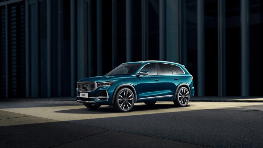 15万预算买SUV，星越L/哈弗H6/UNI-T，谁更适合年轻带娃家庭
