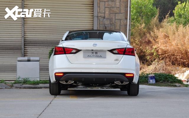 家用车首选中级轿车 这三款综合实力比较出色
