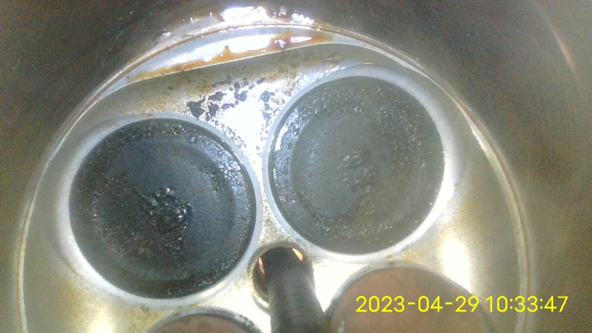 途胜无损修复摆脱烧机油的烦恼
