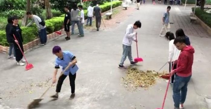 昨夜今晨 世界都发生了什么 11月1号新闻简报