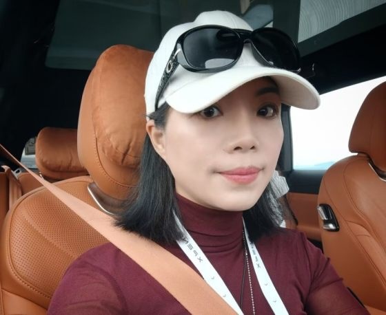 初秋浪漫珠海试驾小鹏G9，它真是全能选手操控可媲美百万级豪车？