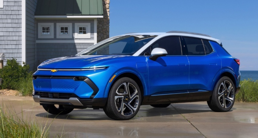2022北美车展新车：第七代Mustang登场，Jeep全面触电