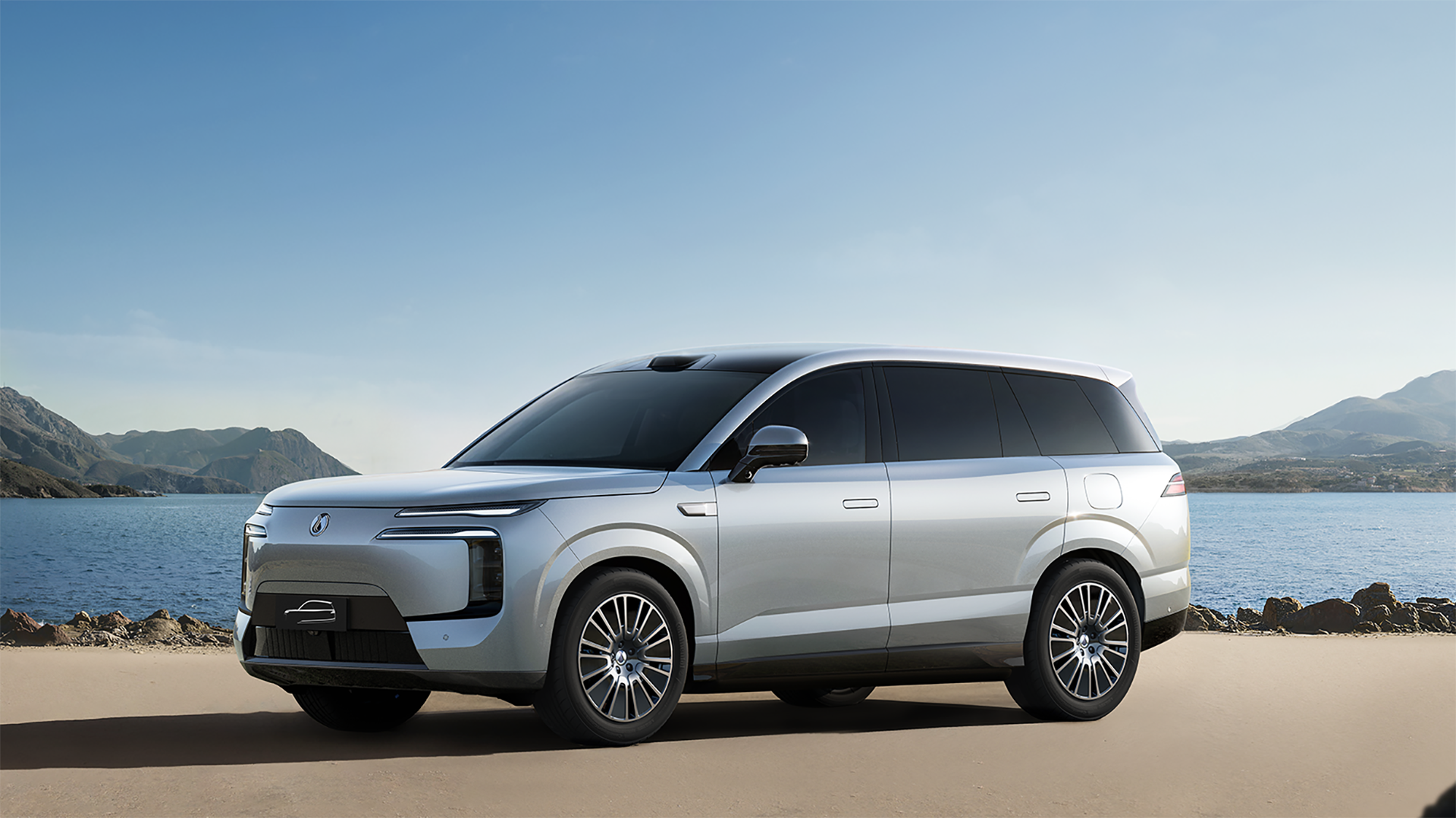 v(sh)һSUV(li)ˣN8L܇L(zhng)5200mmƽ_(ti)+֮{