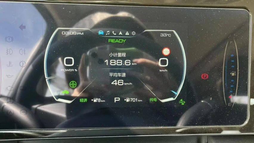 小姐姐试驾哈弗枭龙PHEV，性价比真的这么高吗？