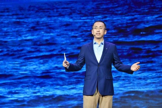 与知音，绘蓝图，岚图汽车举办首届VOYAH NIGHT岚图用户之夜
