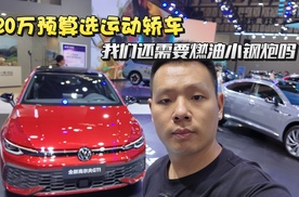 除了情怀，高尔夫GTI对比同价位的新能源竞品还有优势吗？