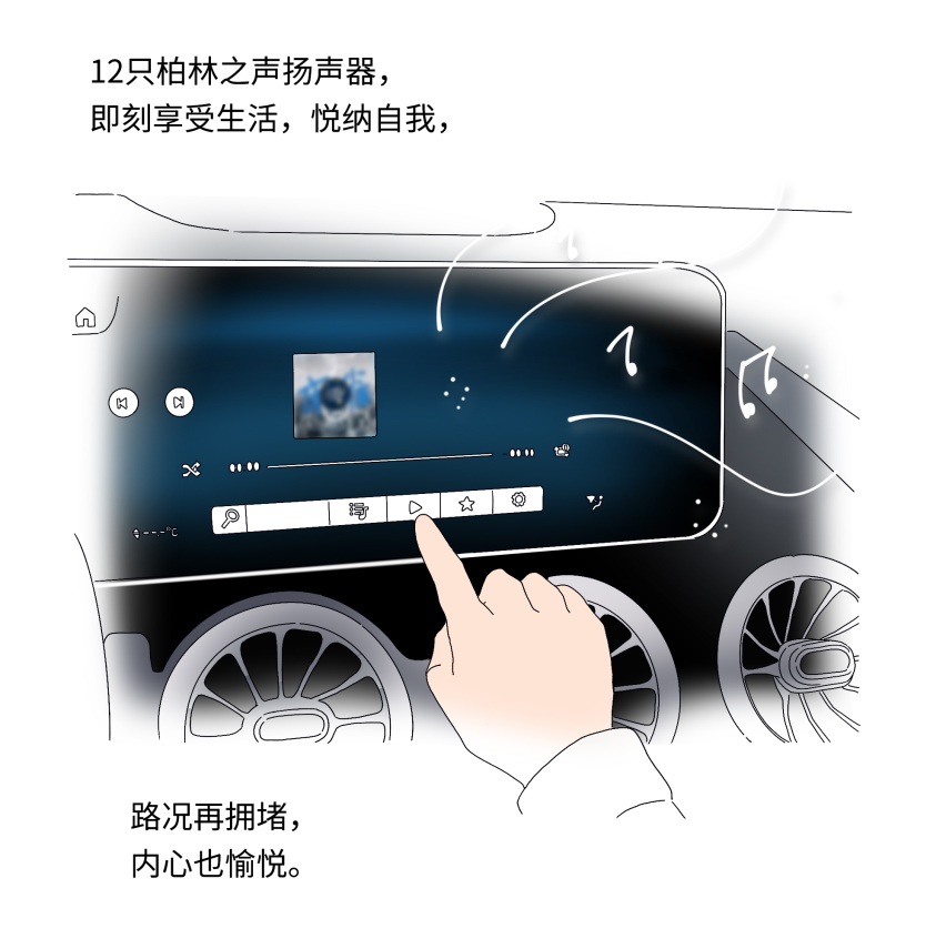 生活有很多面，你看到了哪一面？