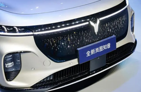 华为ADS 4+鸿蒙座舱5，全新岚图知音亮点多多