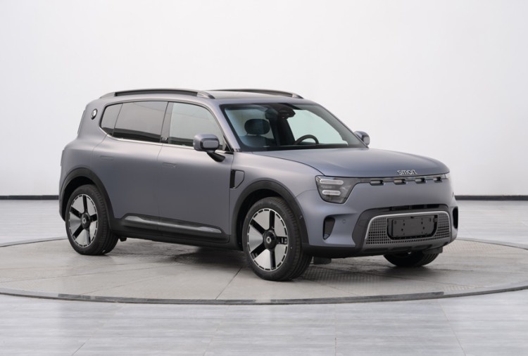 这6台将上市的纯电中型SUV，你最期待谁？