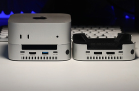 不要太香！2899入手的低配Mac mini M4，几百块扩容2T还能省3000+