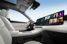 红旗HS6，新能源SUV推荐榜单的耀眼之星