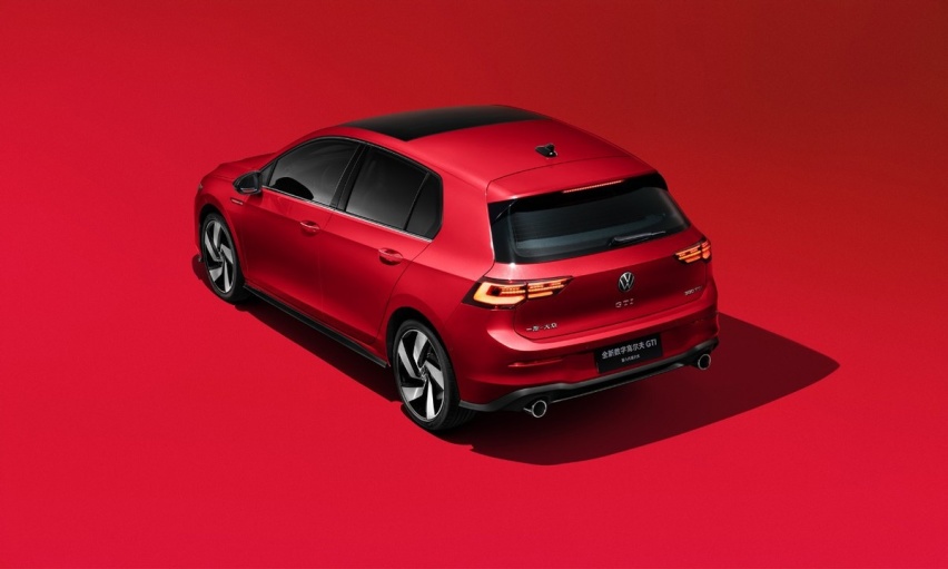 高尔夫GTI，离我们越来越近还是越来越远