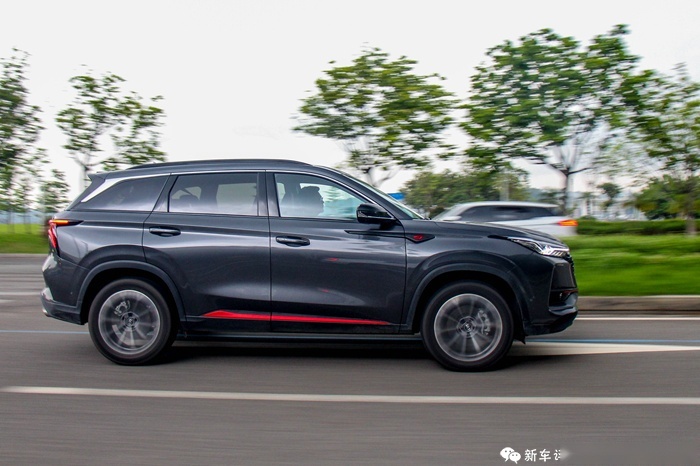 强实力无惧弱市 长安CS75 PLUS如何实现逆势增长？