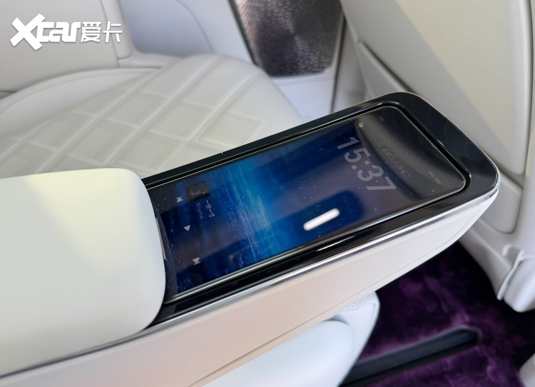 售价41.99万-52.99万元 岚图梦想家9正式上市