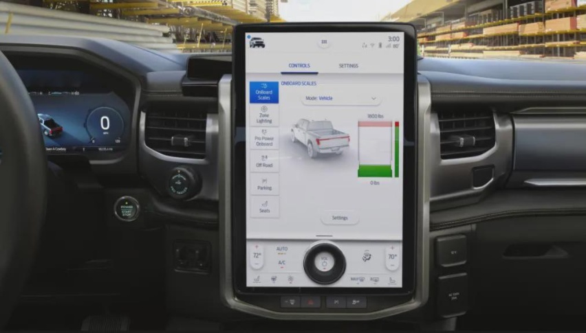 破百低于5秒？福特全新F-150发布，最大功率570马力