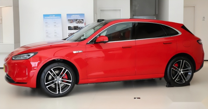 25万级热门增程SUV 理想L6与问界M5怎么选？