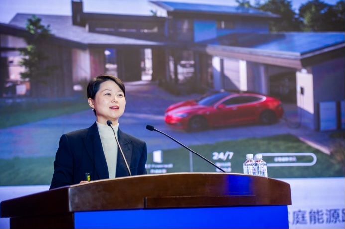 纯电车型在2025年后销量爆发 催生万亿级能源市场