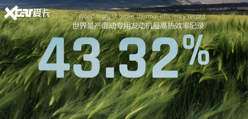 吉利全新发布雷神智擎Hi·X平台 实现雷神动力全球供应