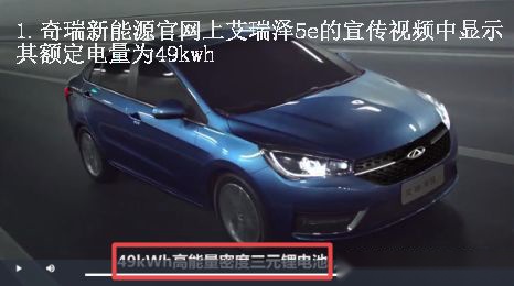车主故事｜奇瑞车主苦诉，艾瑞泽5e“五宗罪”！