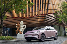 年终购车指南：极狐T1如何成为家庭增换购的“最优解”？