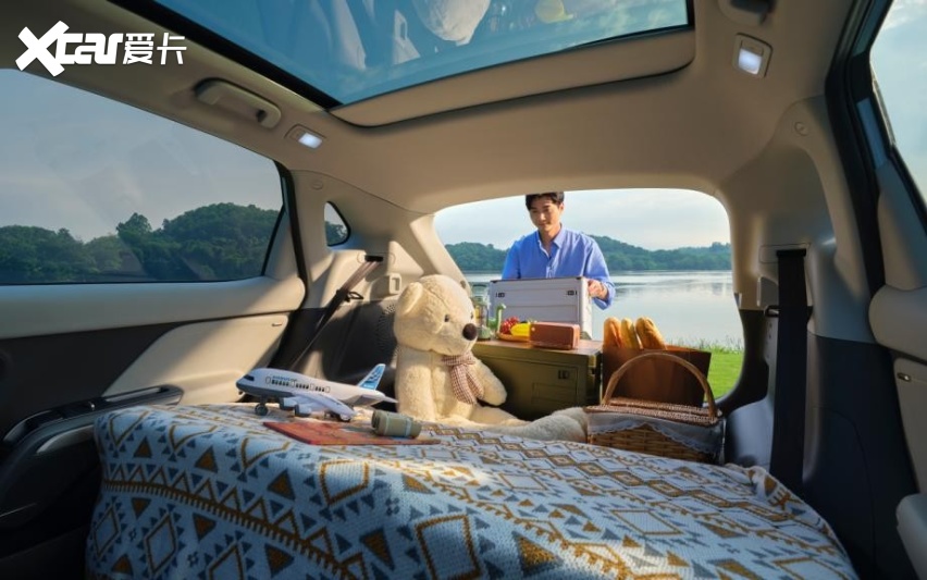 江铃集团新能源羿驰05S正式上市，闯进10万级紧凑型纯电SUV红海