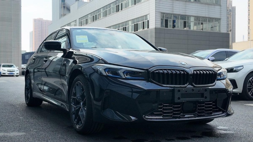 全新BMW 3系：不断挑战经典，也在不断铸造经典