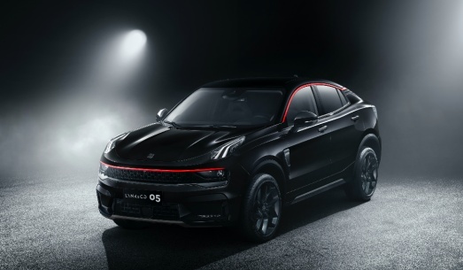 没买车的再等等，这4款国产颜值上乘，提前入围年度最美SUV
