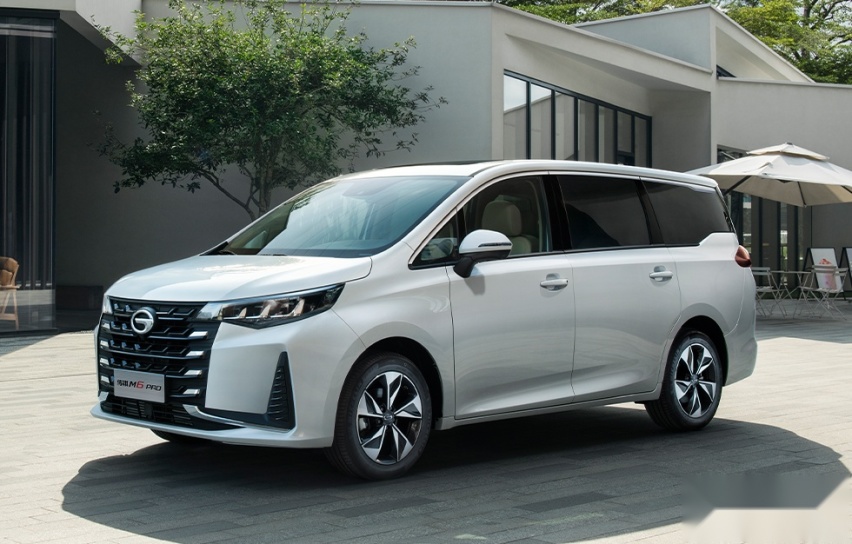 吉利嘉际、传祺M6、五菱凯捷280T，平价二胎奶爸车，选谁合适？