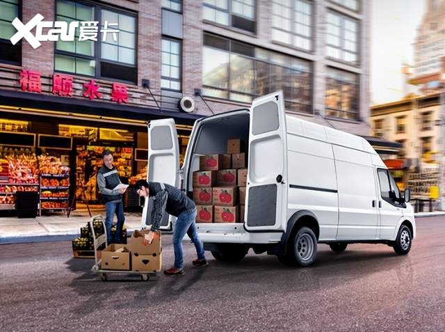 有口皆碑好产品，江铃福顺斩获多项重磅大奖