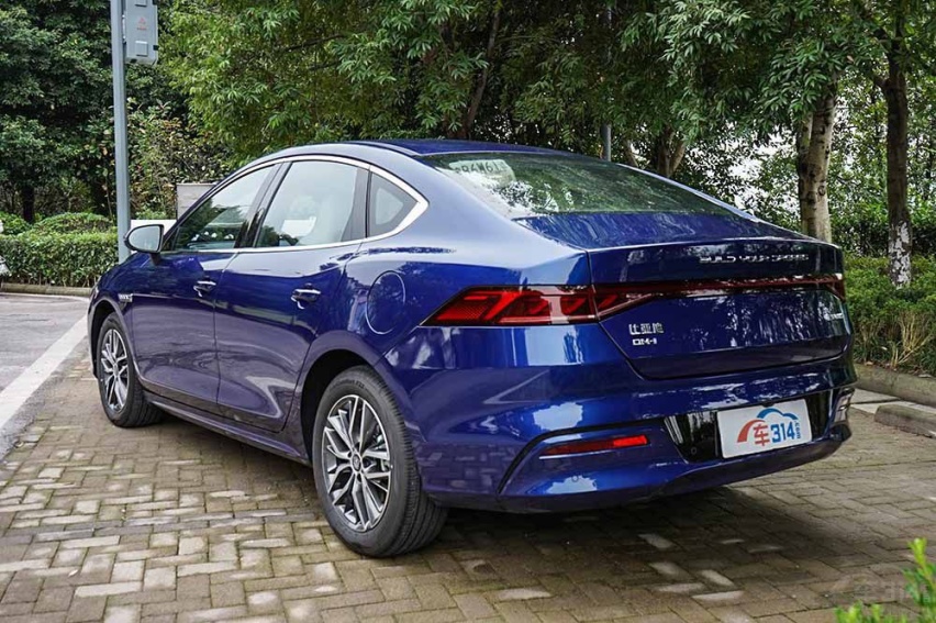 凡尔赛C5 X领衔!盘点2021年上市热度最高的三款车