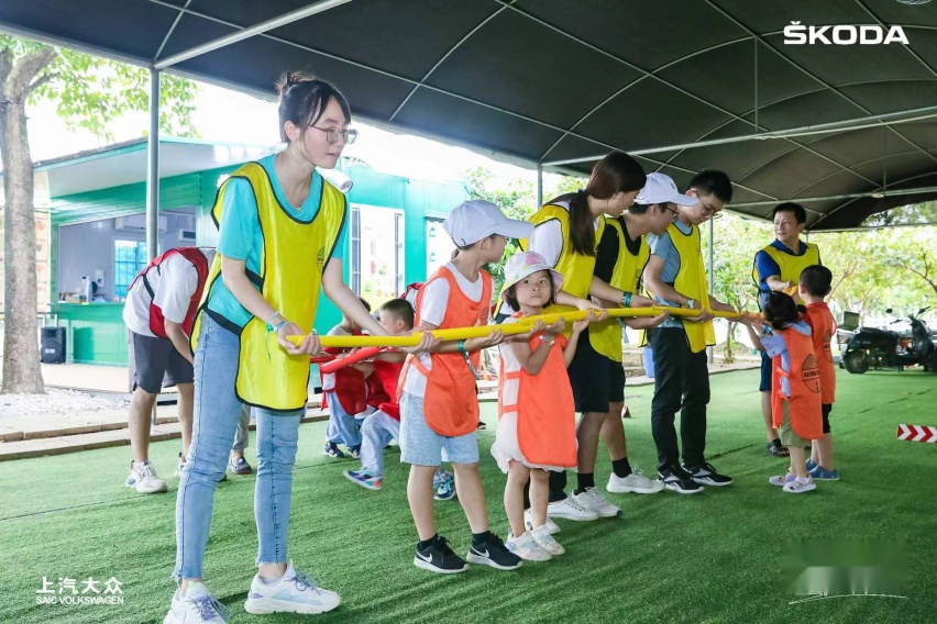 上汽大众斯柯达的夏日之约 开创汽车营销新模式