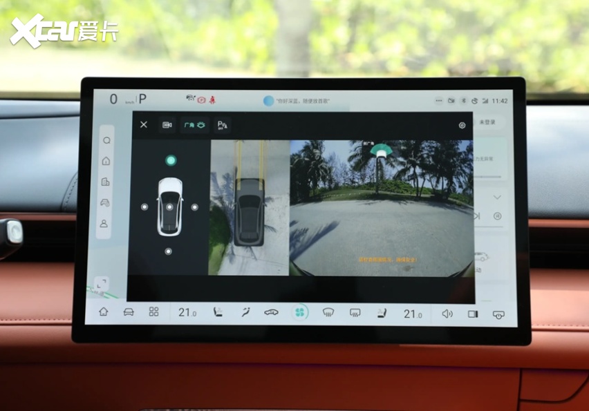 深蓝S7来了，续航1120km，比Model Y便宜，还买宋PLUS？