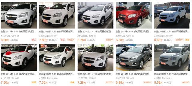10万级合资SUV，销量不温不火，现新款出现能挽回败局？