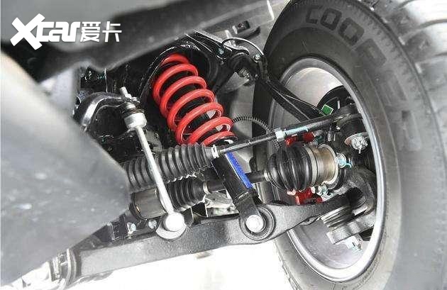 底盘 托底 后哪些部位可能受损怎样处理最合理 爱卡汽车爱咖号