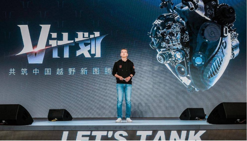 坦克500川西事故：安全不是盖的，不是吹的，是实打实验证出来的