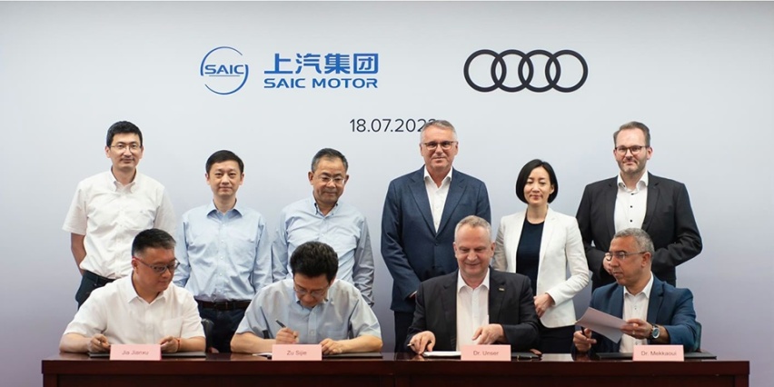当4S店在1月开始躺平，2024年赔钱卖车，真要停了？