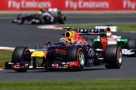 重磅！F1 或将抛弃 V6 混动，经典 V8 引擎王者归来！