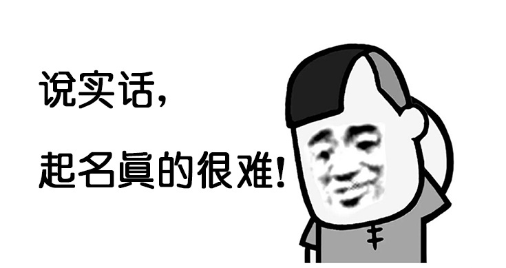 为了起个好名字，车企爹妈们真是煞费苦心（2）