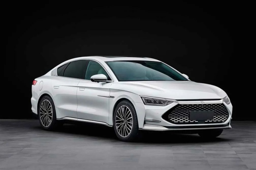 最低申报油耗仅0.8L？自主混动车型扎堆申报，你更看好谁？