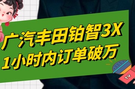 【乐阳频道】 激光雷达+全场景领航不到15万？铂智3X正式上市