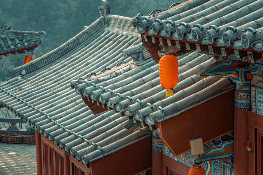 吉刻出发丨总要去趟洛阳吧 和星越L一起