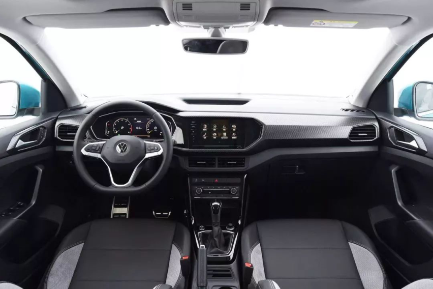 广州车展重磅合资SUV：捷达VS7/威兰达/昂科旗领衔