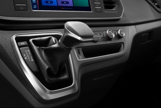 2021上汽大通MAXUS V80PLUS上市12.98万起